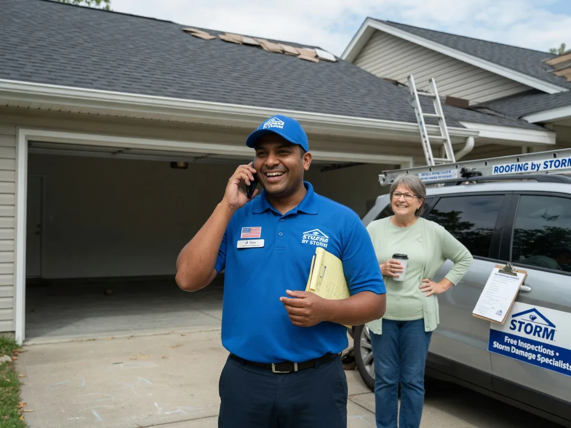 Roof Repair Near Me Port Lavaca, TX FAQs